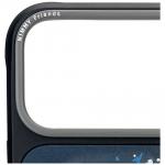 Husa Nimmy Horse cu MagSafe compatibila cu iPhone 17 Pro, Navy Blue 6 - lerato.ro