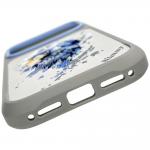 Husa Nimmy Eagle cu MagSafe compatibila cu iPhone 17 Pro Max, Gri 5 - lerato.ro