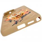 Carcasa Nimmy Tiger cu MagSafe compatibila cu Samsung Galaxy S26 Ultra, Maro 6 - lerato.ro