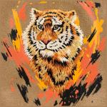 Carcasa Nimmy Tiger cu MagSafe compatibila cu Samsung Galaxy S26 Ultra, Maro 8 - lerato.ro