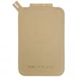 Suport universal pentru telefon Nimmy New Big-Eye Cute Pets 2.0 Dog, Poate fi folisit ca si portofel, Maro 6 - lerato.ro