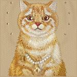 Husa Nimmy Lucky Fashion Cat cu MagSafe compatibila cu iPhone 17 Pro Max / 18 Pro Max, Maro 7 - lerato.ro