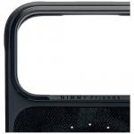 Husa Nimmy Lucky Fashion Cat cu MagSafe compatibila cu iPhone 18 Pro Max / 17 Pro Max, Negru 6 - lerato.ro