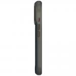 Husa Nimmy Magnetic Fantasy Animal cu MagSafe compatibila cu iPhone 18 Pro / 17 Pro, Gri 6 - lerato.ro