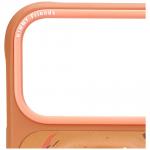 Husa Nimmy Deer cu MagSafe compatibila cu iPhone 18 Pro / 17 Pro, Portocaliu 6 - lerato.ro