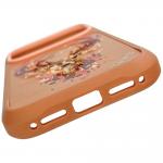 Husa Nimmy Deer cu MagSafe compatibila cu iPhone 18 Pro Max / 17 Pro Max, Portocaliu 5 - lerato.ro