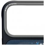 Husa Nimmy Horse cu MagSafe compatibila cu iPhone 18 Pro / 17 Pro, Navy Blue 6 - lerato.ro