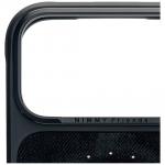 Husa Nimmy Lucky Fashion Cat cu MagSafe compatibila cu iPhone 18 Pro / 17 Pro, Negru 6 - lerato.ro