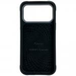 Husa Nimmy Big Eyed Giant Panda compatibila cu iPhone 18 Pro / 17 Pro, Negru 6 - lerato.ro