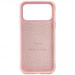 Husa Nimmy Big Eyed Lying Ragdoll Cat cu MagSafe compatibila cu iPhone 18 Pro Max / 17 Pro Max, Roz 3 - lerato.ro