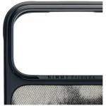 Husa Nimmy Gentle Pets Series Dog cu MagSafe compatibila cu iPhone 18 Pro / 17 Pro, Negru 6 - lerato.ro