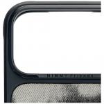Husa Nimmy Gentle Pets Series Dog cu MagSafe compatibila cu iPhone 18 Pro Max / 17 Pro Max, Negru 6 - lerato.ro