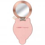 Suport universal pentru telefon Nimmy Denim Fashion Ragdoll Cat, Compatibil MagSafe, Roz 6 - lerato.ro