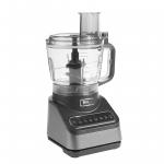 Blender si Robot de bucatarie Ninja BN650, 850W, Capaciate bol 2.1L, Lama pentru aluat, Disc de feliere si razuire, Negru 5 - lerato.ro
