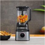 Blender Ninja Detect Power Pro TB201EU, 1200W, Capacitate 2.1L, 14 programe, Negru 5 - lerato.ro