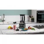 Blender Ninja BN750EU, 1200W, Capacitate 2.1 l, Recipient 700 ml, Negru 7 - lerato.ro