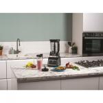 Blender Ninja BN750EU, 1200W, Capacitate 2.1 l, Recipient 700 ml, Negru 6 - lerato.ro