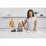 Blender Ninja Foodi Power Nutri 3-in-1, 6 programe Auto-IQ, 1200W, Recipient 2.1 l, Negru / Argintiu 4 - lerato.ro