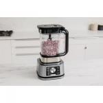Blender Ninja Foodi Power Nutri 3-in-1, 6 programe Auto-IQ, 1200W, Recipient 2.1 l, Negru / Argintiu 8 - lerato.ro