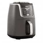 Friteuza cu aer cald Ninja AF160EU, 1750W, Capacitate 5.2L, 6 programe, Panou Digital, Interval temperatura 0 - 240 °C, Dark Grey 3 - lerato.ro