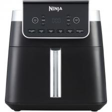 Friteuza cu aer cald Ninja Max Pro AF180EU, 2000W, Capacitate mancare 1.2 kg, Interval temperatura 40 - 240 °C, Oprire automata, 6 programe, Negru