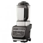 Blender Ninja Foodi HB150, 1000W, Capacitate 1.7 l, 10 programe Auto-IQ, 6 setari manuale, Zdrobire gheata, Negru 4 - lerato.ro