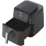 Friteuza cu aer cald Ninja Ninja AF170, 2000W, Capacitate 6.2L, 4 programe de gatit, Temperatura maxima 210 °C, Negru 3 - lerato.ro