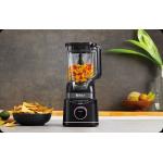 Blender Ninja Detect Power Pro TB401, 1200W, Capacitate 2.1 l, 14 functii manuale, 6 functii automate, Framantare aluat, 3 recipiente incluse, Negru 5 - lerato.ro