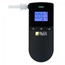 Tester pentru alcool ALCO-TECH AT-8030, Display LCD, Negru