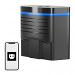 Scanner diagnoza auto OBDeleven 2, Monitorizare parametrii functionare, Bluetooth, 100 credite pentru One-Click, Negru 5 - lerato.ro