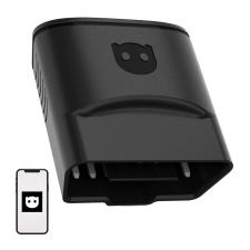 Scanner diagnoza auto OBDeleven 3 Ultimate Pack, Monitorizare parametrii functionare, Bluetooth, Negru