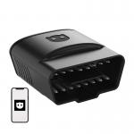 Scanner diagnoza auto OBDeleven 3 Ultimate Pack, Monitorizare parametrii functionare, Bluetooth, Negru 3 - lerato.ro