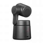 Camera Web OBSBOT Tail Air Camera PTZ, 1080p@60FPS, 4k@30FPS, 1500 mAh, ideala pentru birou sau activitati sportive, Negru 4 - lerato.ro