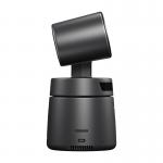 Camera Web OBSBOT Tail Air Camera PTZ, 1080p@60FPS, 4k@30FPS, 1500 mAh, ideala pentru birou sau activitati sportive, Negru 5 - lerato.ro