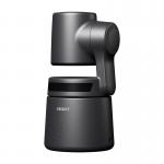 Camera Web OBSBOT Tail Air Camera PTZ, 1080p@60FPS, 4k@30FPS, 1500 mAh, ideala pentru birou sau activitati sportive, Negru 7 - lerato.ro