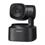 Camera Web OBSBOT Tiny SE, 1080p@100FPS, Microfon incorporat, ideala pentru birou, Negru 4 - lerato.ro