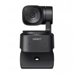 Camera Web OBSBOT Tiny SE, 1080p@100FPS, Microfon incorporat, ideala pentru birou, Negru 5 - lerato.ro