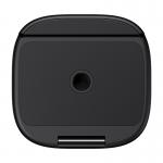 Camera Web OBSBOT Tiny SE, 1080p@100FPS, Microfon incorporat, ideala pentru birou, Negru 8 - lerato.ro