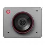 Camera Web OBSBOT Meet 2, 1080p@60FPS, 4k@30FPS, Microfon incorporat, ideala pentru birou, Silver 2 - lerato.ro