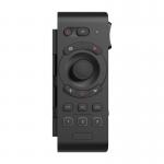 Telecomanda bluetooth OBSBOT pentru control PTZ prin joystick, Compatibila cu  OBSBOT Tail Air, Conectare pana la 3 dispozitive, Raza actiune 60m, Incarcare USB-C, Negru 2 - lerato.ro