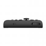 Telecomanda bluetooth OBSBOT pentru control PTZ prin joystick, Compatibila cu  OBSBOT Tail Air, Conectare pana la 3 dispozitive, Raza actiune 60m, Incarcare USB-C, Negru 4 - lerato.ro