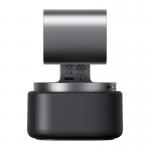 Camera Web OBSBOT Tiny 3 MIC Combo, 50MP, 4K@30FPS, 1080p@120FPS, Microfon incorporat, Ideala pentru birou, AI Tracking, USB 2.0, Negru / Gri 6 - lerato.ro