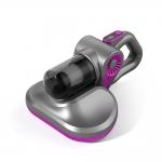Aspirator vertical OEM, Fara fir, 120W, 40000 rpm, 800 mAh, Capacitate colectare 0.88L, Accesorii incluse, Gri 3 - lerato.ro