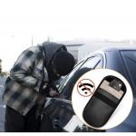Husa antifurt pentru chei masina Faraday Cage, Radio Blocking, 14 cm x 10 cm, Negru 10 - lerato.ro
