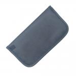 Husa antifurt pentru chei masina Faraday Cage, Radio Blocking, 20 cm x 11 cm, Negru 7 - lerato.ro