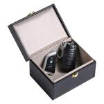 Cutie antifurt pentru chei Faraday Box, Radio Blocking, Negru 8 - lerato.ro