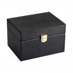 Cutie antifurt pentru chei Faraday Box, Radio Blocking, Negru 2 - lerato.ro