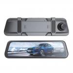 Camera auto DVR911, 1080p Full HD, LCD, Microfon, Functie camera marsarier, Gri 2 - lerato.ro