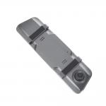 Camera auto DVR911, 1080p Full HD, LCD, Microfon, Functie camera marsarier, Gri 6 - lerato.ro