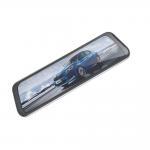 Camera auto DVR911, 1080p Full HD, LCD, Microfon, Functie camera marsarier, Gri 5 - lerato.ro